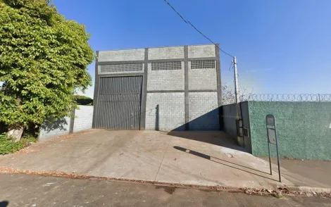 imagem 1 - Comercial - Galpão imagem 1 - Comercial - Galpão