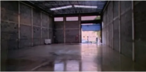imagem 5 - Comercial - Galpão imagem 5 - Comercial - Galpão