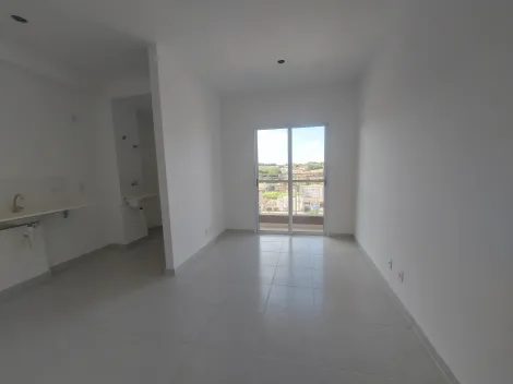 Alugar Apartamento / Padrão em Ribeirão Preto. apenas R$ 287.235,00