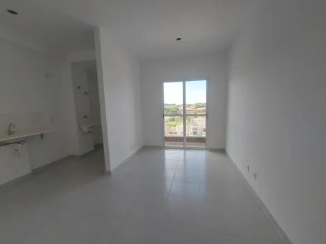 Apartamento 02 dormitórios para venda no Jardim Anhanguera