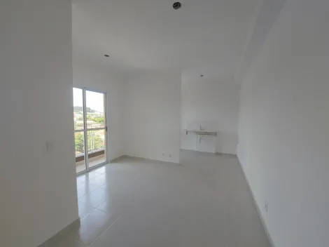 imagem 1 - Apartamento 02 dormitórios para venda no Jardim Anhanguera imagem 1 - Apartamento 02 dormitórios para venda no Jardim Anhanguera