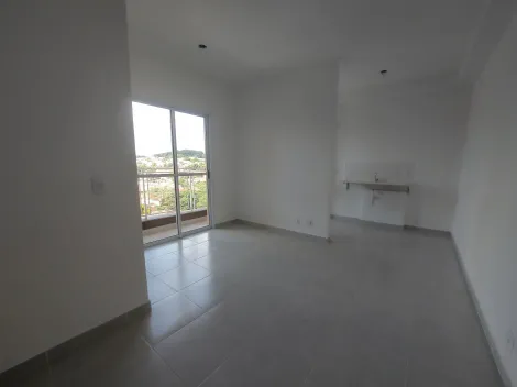 imagem 2 - Apartamento 02 dormitórios para venda no Jardim Anhanguera imagem 2 - Apartamento 02 dormitórios para venda no Jardim Anhanguera