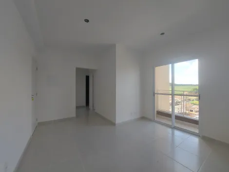 Apartamento 02 dormitórios para venda no Jardim Anhanguera