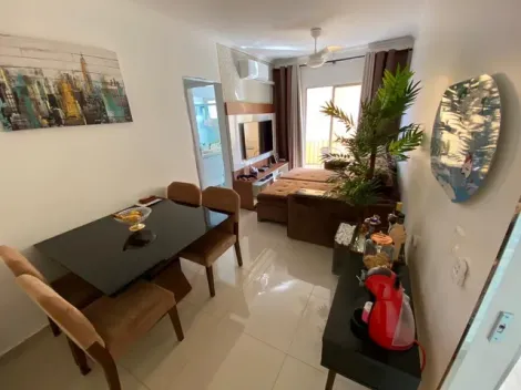 Alugar Apartamento / Padrão em Ribeirão Preto. apenas R$ 265.000,00