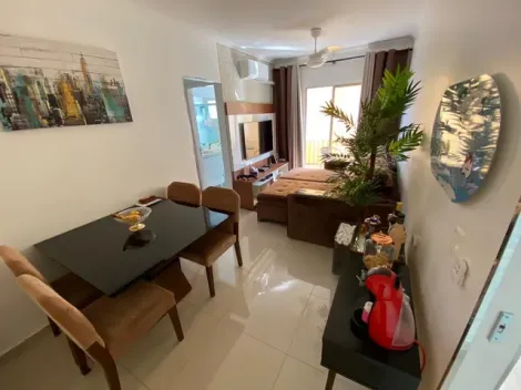 imagem 1 - Apartamento 2 dormitórios à venda Residencial Portal das Bandeiras imagem 1 - Apartamento 2 dormitórios à venda Residencial Portal das Bandeiras