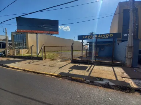 imagem 3 - Terreno comercial 405m² para locação Av. Independência imagem 3 - Terreno comercial 405m² para locação Av. Independência