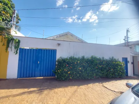 Alugar Casa / Térrea em Ribeirão Preto. apenas R$ 5.500,00