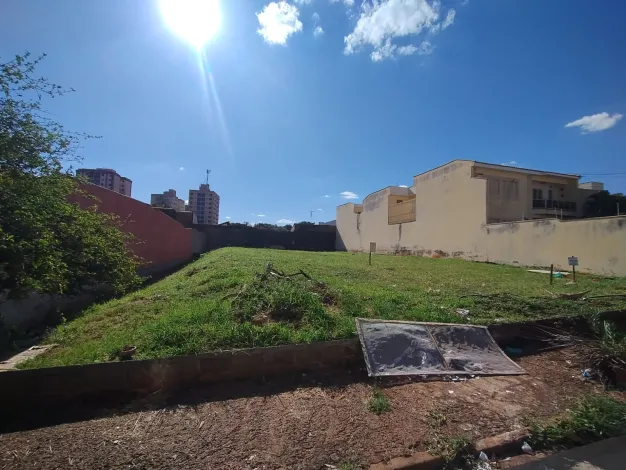 imagem 4 - Terreno 800m² á venda Jardim Santana imagem 4 - Terreno 800m² á venda Jardim Santana
