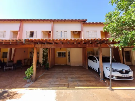 Alugar Casa / Condomínio em Ribeirão Preto. apenas R$ 1.100,00