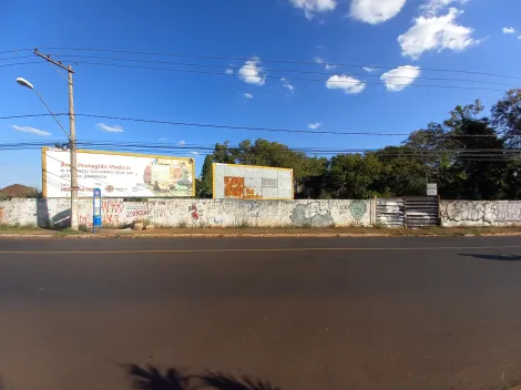 imagem 1 - Terreno comercial para venda no Jardim Zara imagem 1 - Terreno comercial para venda no Jardim Zara