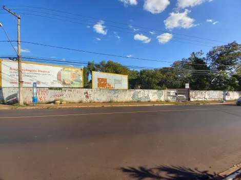 Terreno comercial para venda no Jardim Zara