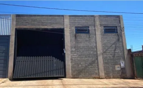 imagem 1 - Comercial - Galpão imagem 1 - Comercial - Galpão