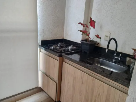 imagem 3 - Apartamento à venda 02 suítes 02 vagas Jardim Botânico imagem 3 - Apartamento à venda 02 suítes 02 vagas Jardim Botânico