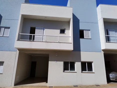 Casa sobrado em condomínio 02 suítes para venda no Alto do Ipiranga