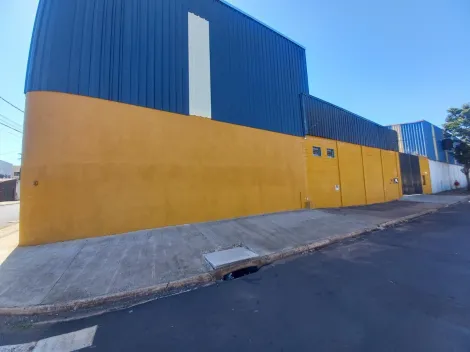 imagem 2 - Galpão 600m² de área coberta comercial para locação Vl. Carvalho imagem 2 - Galpão 600m² de área coberta comercial para locação Vl. Carvalho