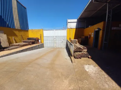 imagem 3 - Galpão 600m² de área coberta comercial para locação Vl. Carvalho imagem 3 - Galpão 600m² de área coberta comercial para locação Vl. Carvalho