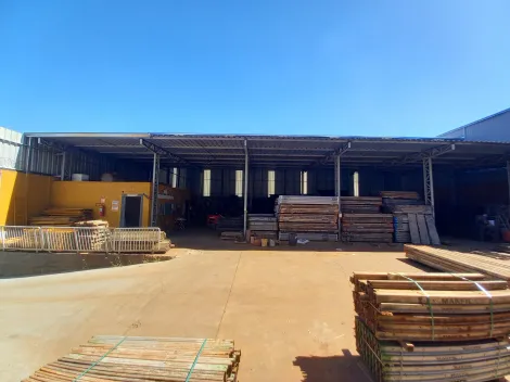 imagem 5 - Galpão 600m² de área coberta comercial para locação Vl. Carvalho imagem 5 - Galpão 600m² de área coberta comercial para locação Vl. Carvalho