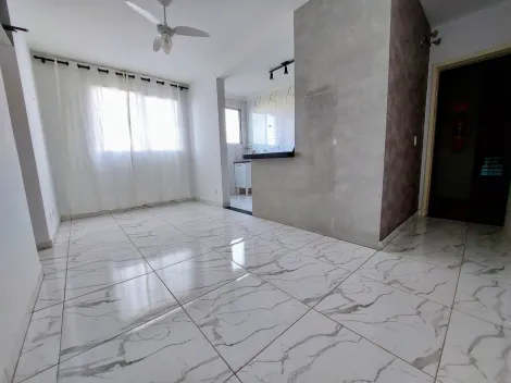 Alugar Apartamento / Padrão em Ribeirão Preto. apenas R$ 250.000,00