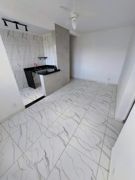 imagem 2 - Apartamento 02 dormitórios para venda na City Ribeirão imagem 2 - Apartamento 02 dormitórios para venda na City Ribeirão