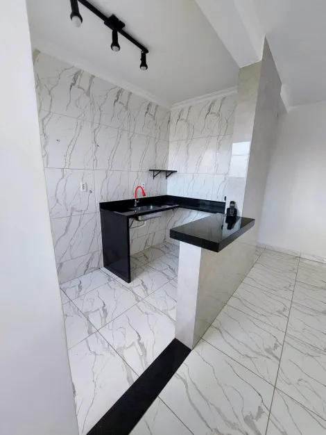 imagem 5 - Apartamento 02 dormitórios para venda na City Ribeirão imagem 5 - Apartamento 02 dormitórios para venda na City Ribeirão