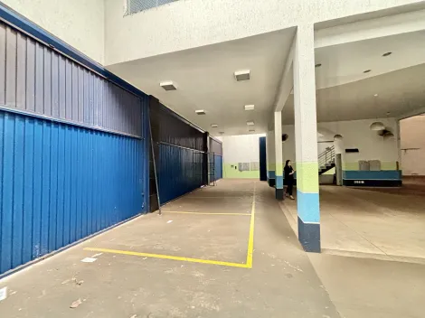 imagem 3 - Galpão comercial para locação 586m² Av da Saudade imagem 3 - Galpão comercial para locação 586m² Av da Saudade