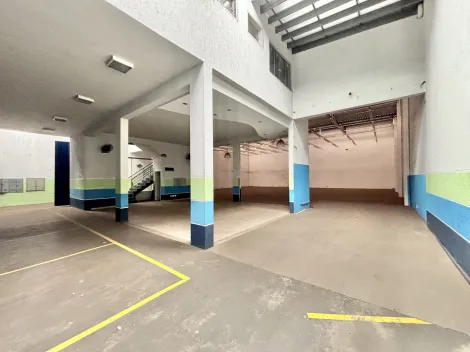 imagem 4 - Galpão comercial para locação 586m² Av da Saudade imagem 4 - Galpão comercial para locação 586m² Av da Saudade