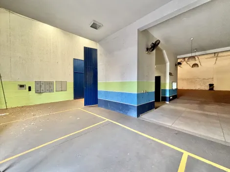 imagem 5 - Galpão comercial para locação 586m² Av da Saudade imagem 5 - Galpão comercial para locação 586m² Av da Saudade
