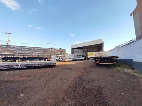 Galpão comercial 300m² para locação Av. das Lágrimas