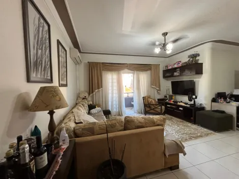 imagem 1 - Apartamento 3 dormitórios à venda no Jardim Irajá imagem 1 - Apartamento 3 dormitórios à venda no Jardim Irajá
