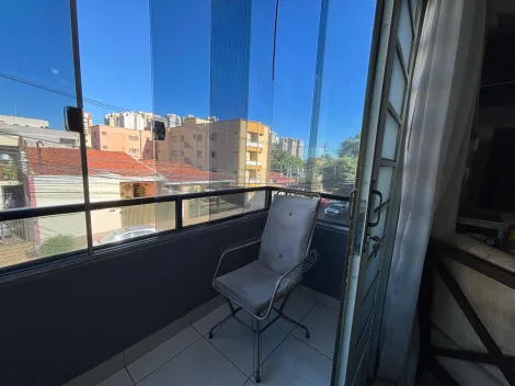 imagem 4 - Apartamento 3 dormitórios à venda no Jardim Irajá imagem 4 - Apartamento 3 dormitórios à venda no Jardim Irajá