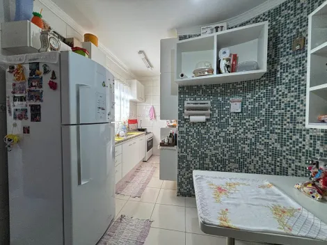 imagem 5 - Apartamento 3 dormitórios à venda no Jardim Irajá imagem 5 - Apartamento 3 dormitórios à venda no Jardim Irajá