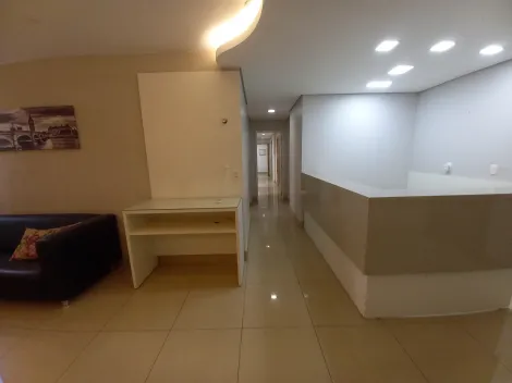 Sala comercial 126m² para locação e venda Fiúsa Center