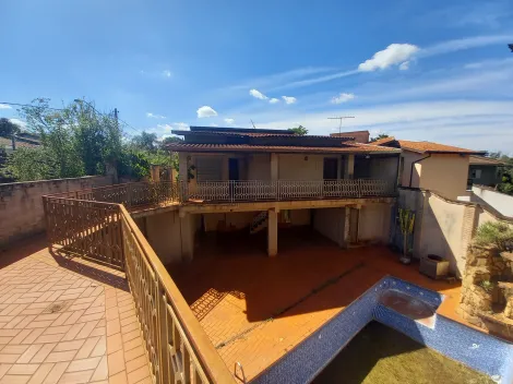 imagem 1 - Sobrado com piscina para venda e locação 03 dormitórios (01 suíte) imagem 1 - Sobrado com piscina para venda e locação 03 dormitórios (01 suíte)