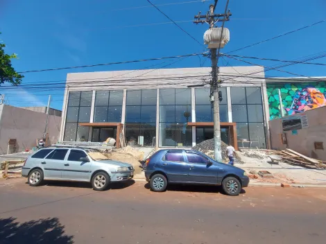 Alugar Comercial / Salão em Ribeirão Preto. apenas R$ 40.000,00