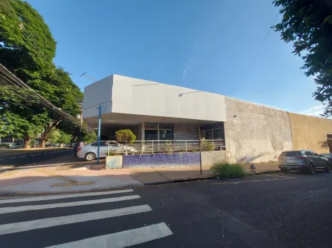 Salão comercial 731,23m² para locação Vila Seixas