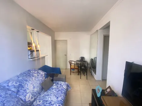 Alugar Apartamento / Padrão em Ribeirão Preto. apenas R$ 195.000,00