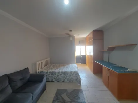 Alugar Apartamento / Flat  Loft  Kitnet em Ribeirão Preto. apenas R$ 1.300,00