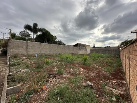 Terreno 490m² à venda City Ribeirão