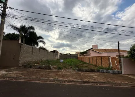 imagem 1 - Terreno 490m² à venda City Ribeirão imagem 1 - Terreno 490m² à venda City Ribeirão
