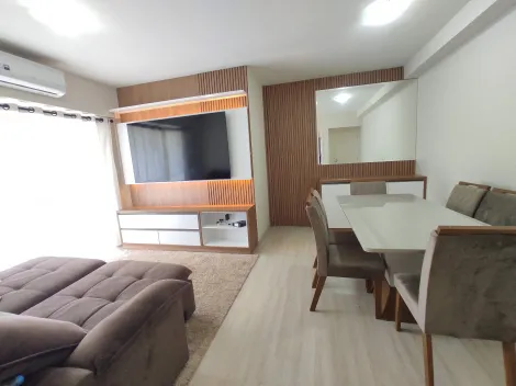 Alugar Apartamento / Padrão em Ribeirão Preto. apenas R$ 3.480,00