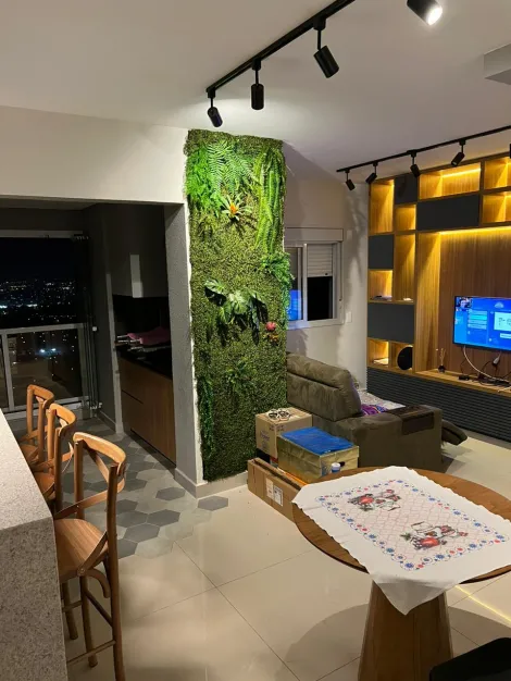 Alugar Apartamento / Padrão em Ribeirão Preto. apenas R$ 618.000,00