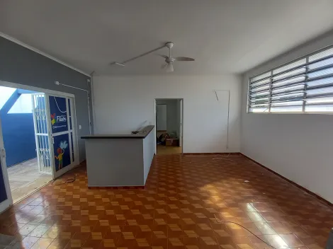 Casa Comercial 151m² para locação 05 salas Jardim Palma Travassos