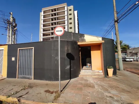 Alugar Comercial / Galpão em Ribeirão Preto. apenas R$ 3.250,00
