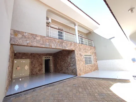 Alugar Casa / Padrão em Ribeirão Preto. apenas R$ 795.000,00