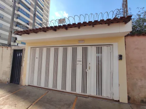 Alugar Casa / Padrão em Ribeirão Preto. apenas R$ 630.000,00