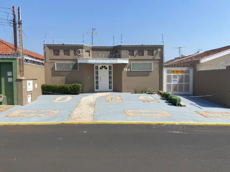 imagem 1 - Casa comercial 3 salas para locação Jardim Sumaré imagem 1 - Casa comercial 3 salas para locação Jardim Sumaré