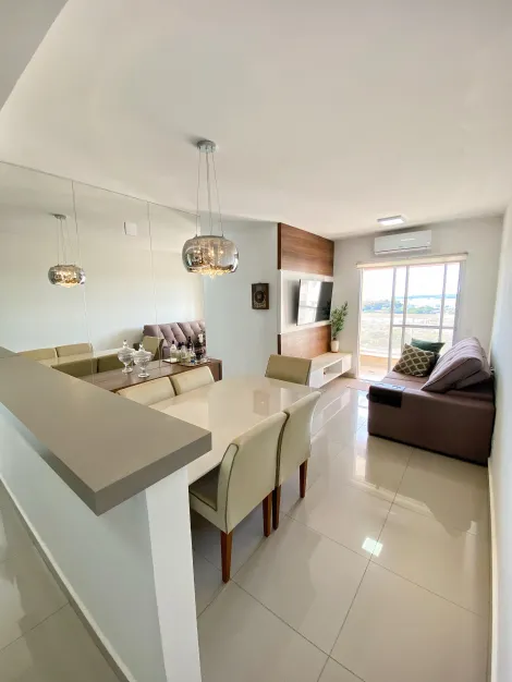 Alugar Apartamento / Padrão em Ribeirão Preto. apenas R$ 689.000,00