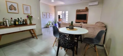 Casa Térrea com Piscina à venda 04 dormitórios 04 vagas Parque Residencial Lagoinha