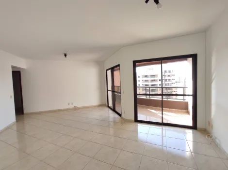 Apartamento à locação 04 dormitórios (03 suítes) 02 vagas Centro