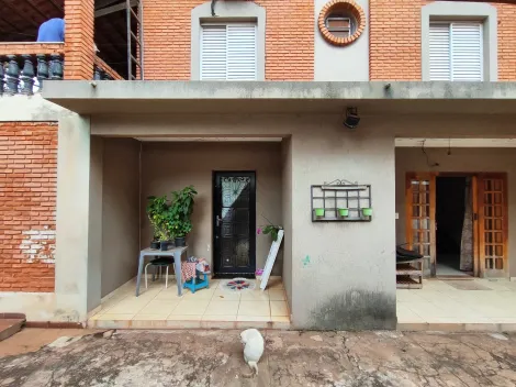 Alugar Casa / Condomínio em Ribeirão Preto. apenas R$ 500.000,00